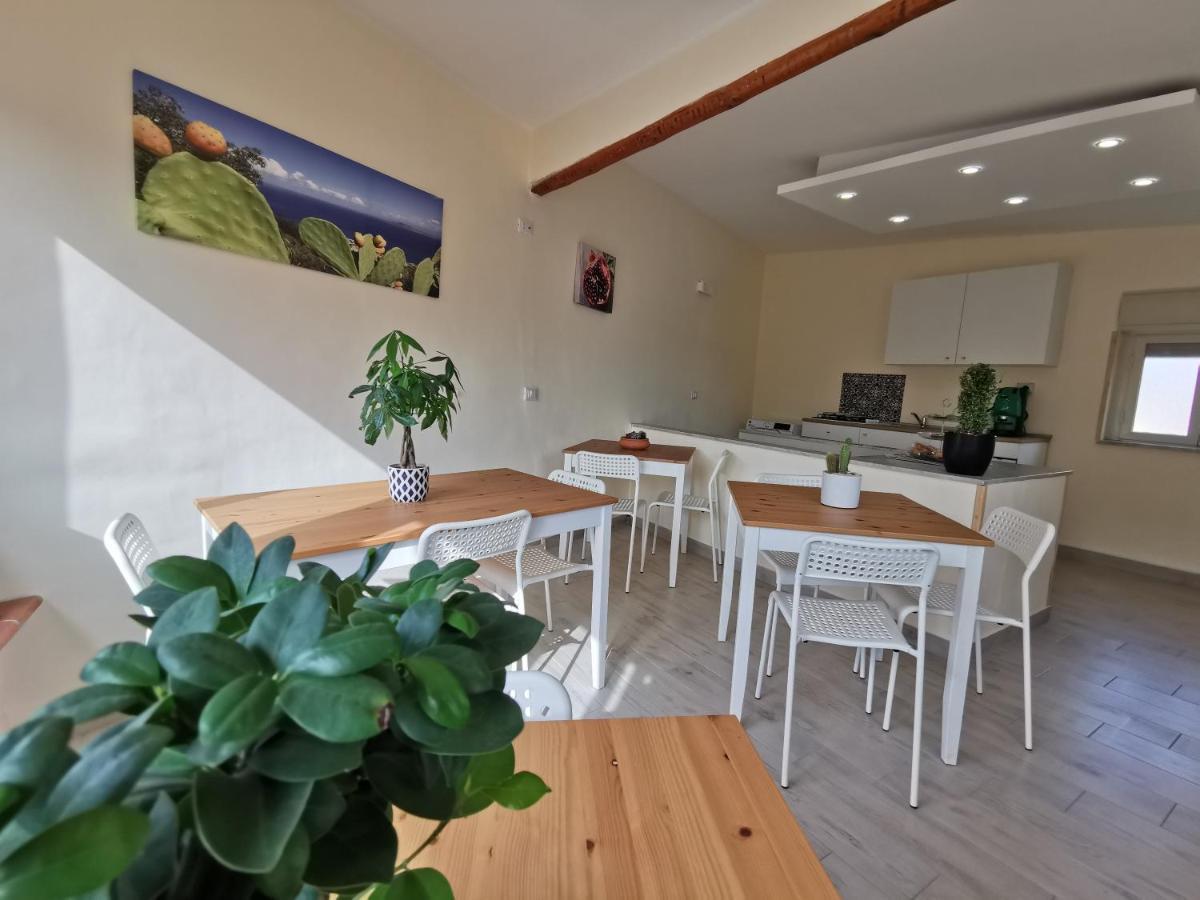 Casa Ciuri *