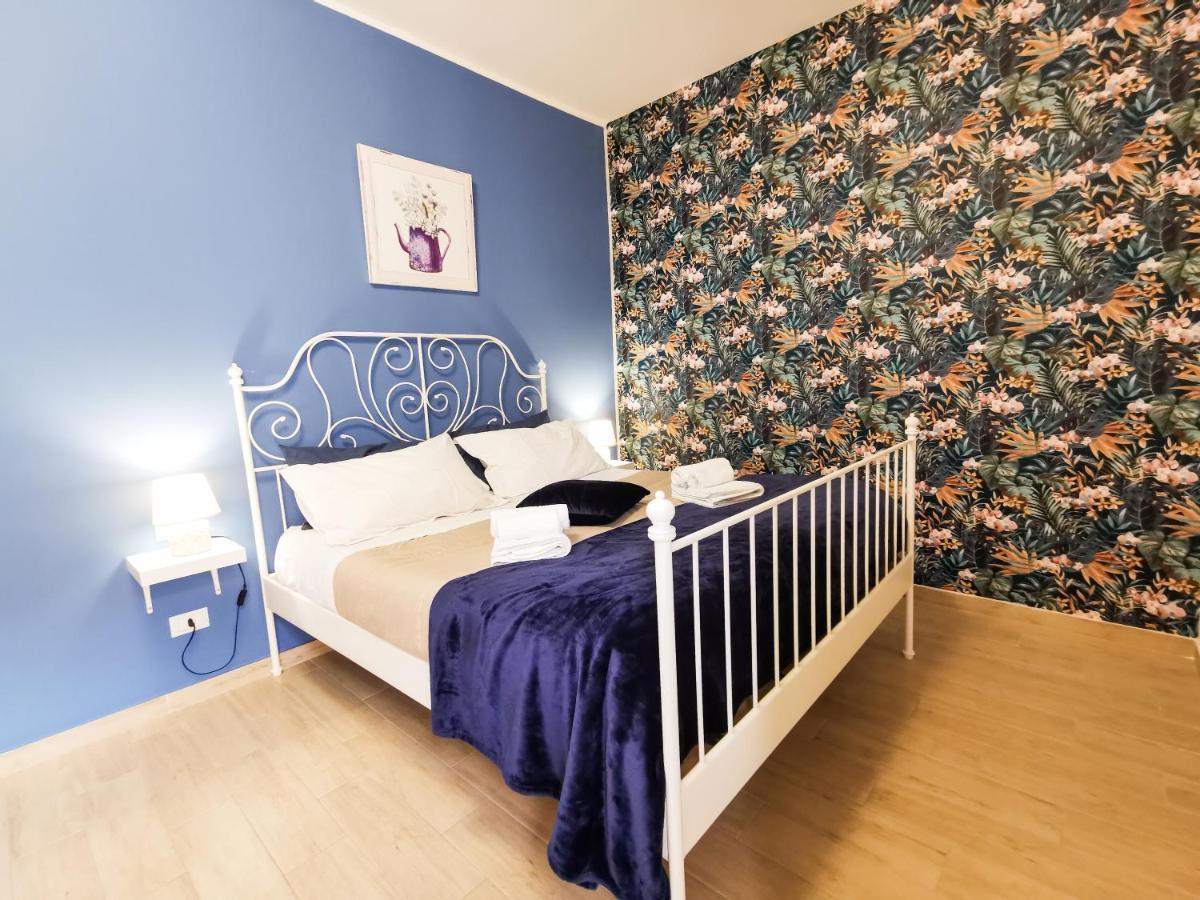 Apartment Casa Ciuri