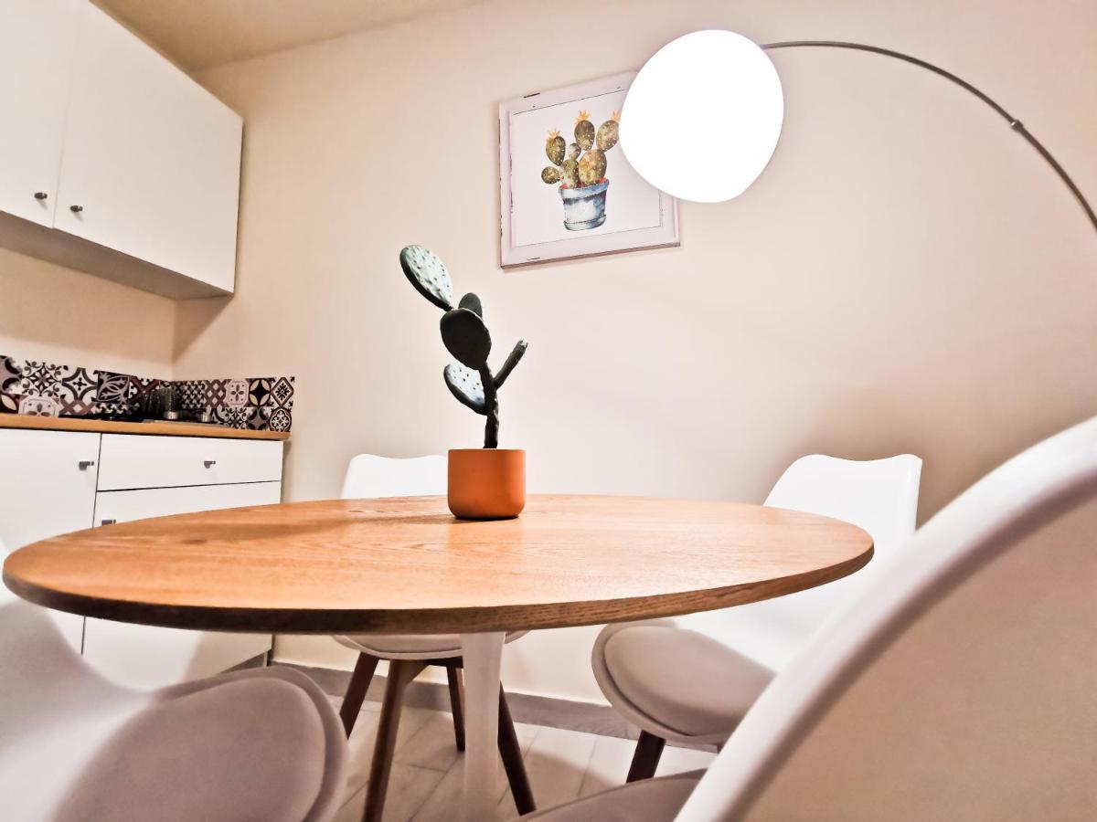 Casa Ciuri Apartment *