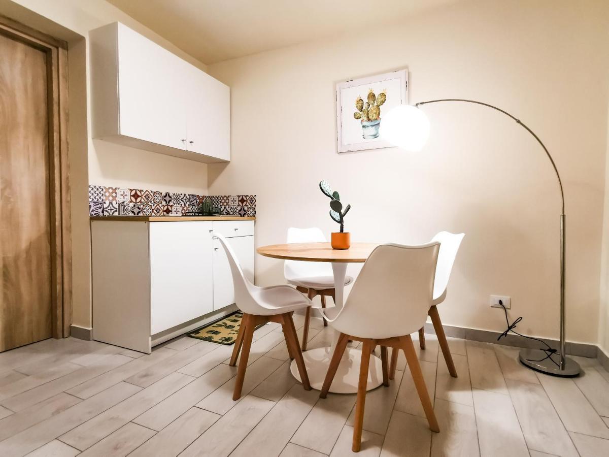 Casa Ciuri Apartment Palermo