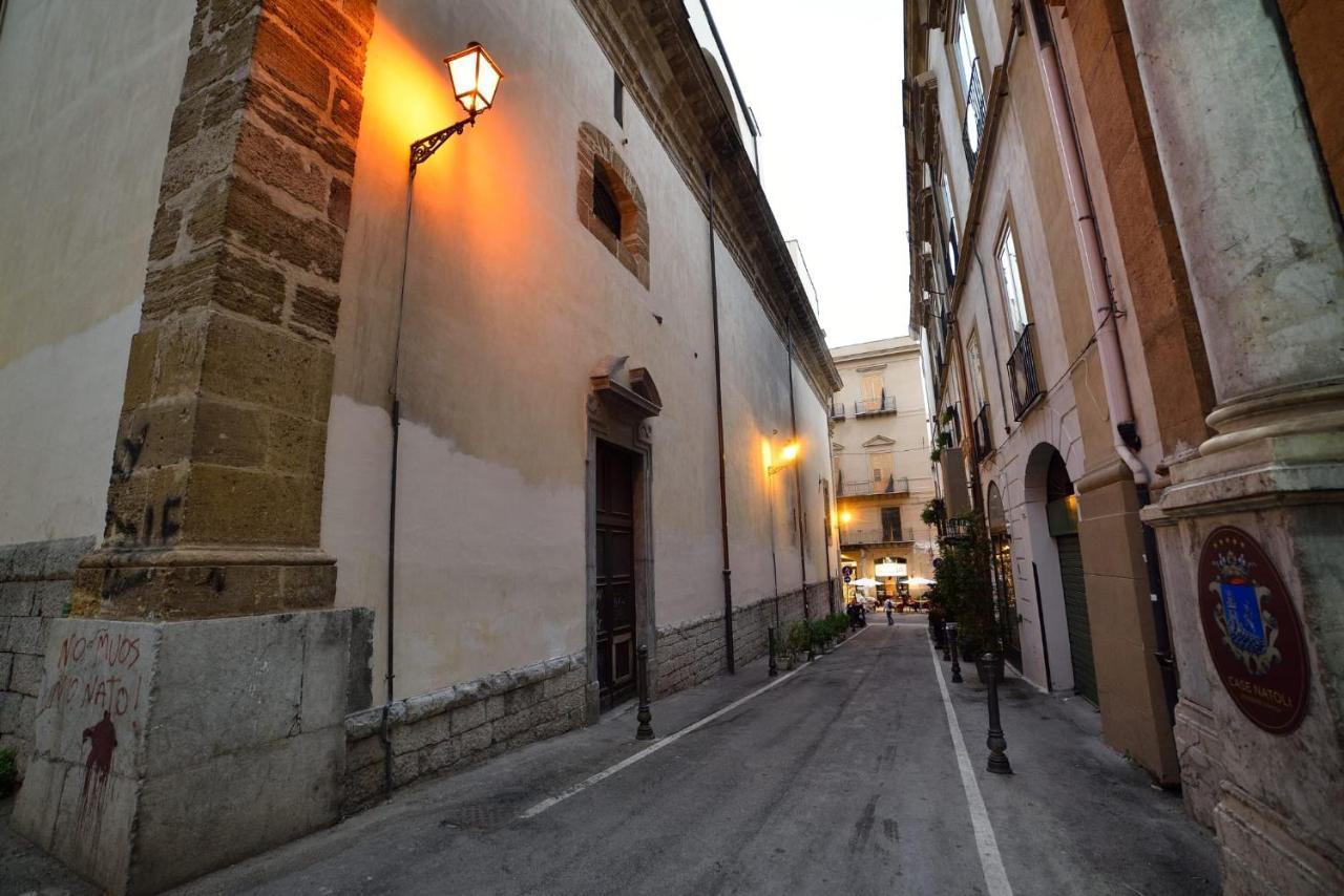 Casa Ciuri Apartment *