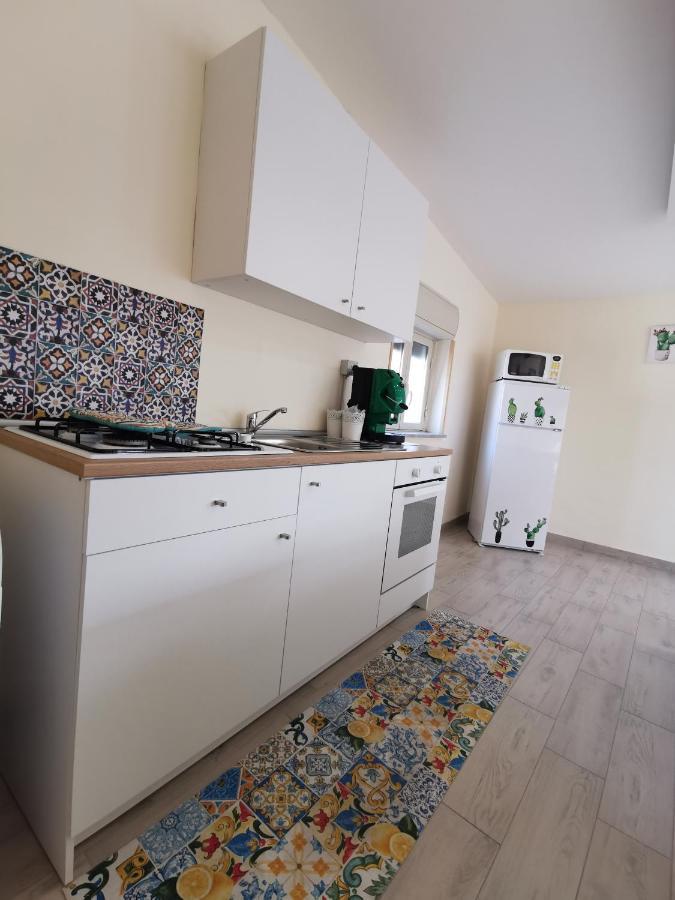 Apartment Casa Ciuri