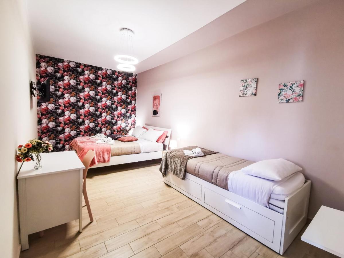 Apartment Casa Ciuri *