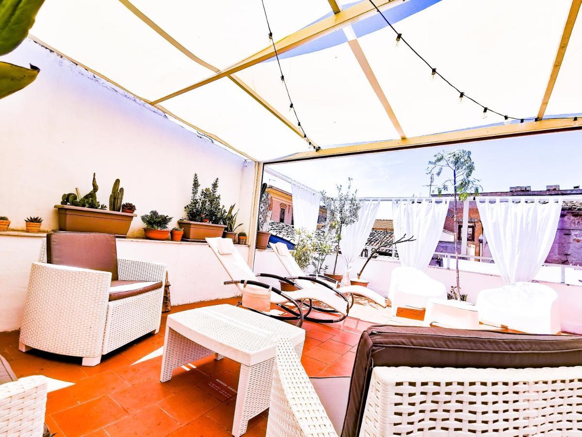 Apartment Casa Ciuri