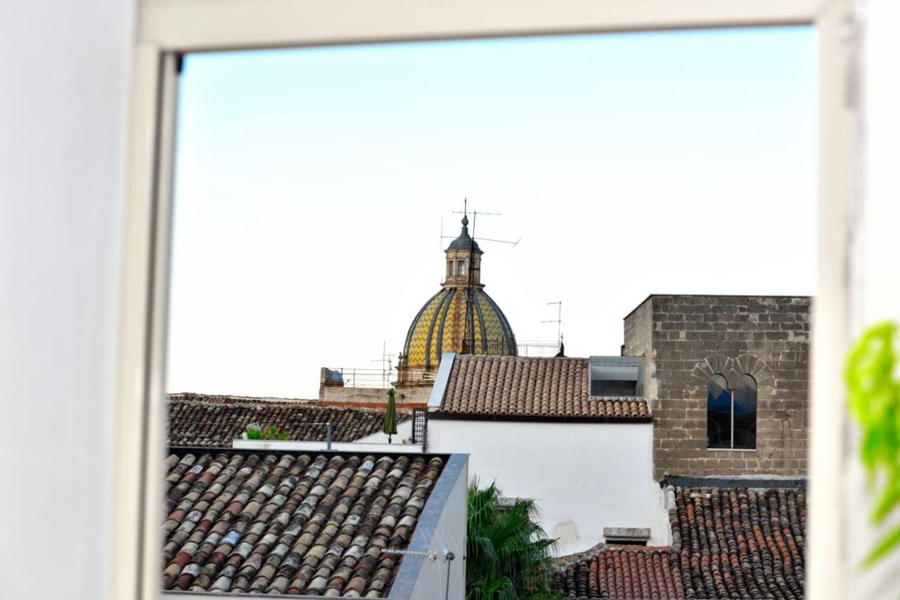 Casa Ciuri * Palermo