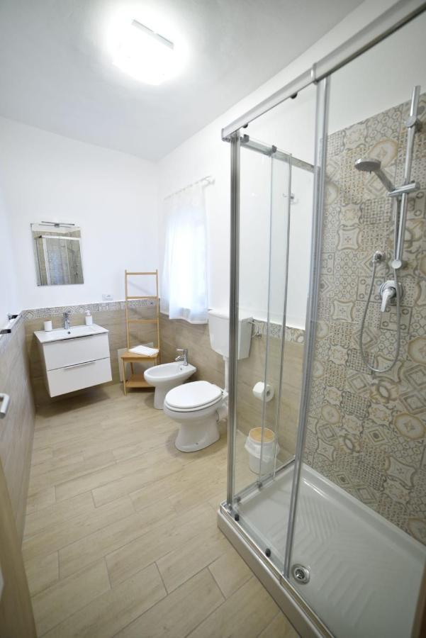 Casa Ciuri Apartamento Palermo