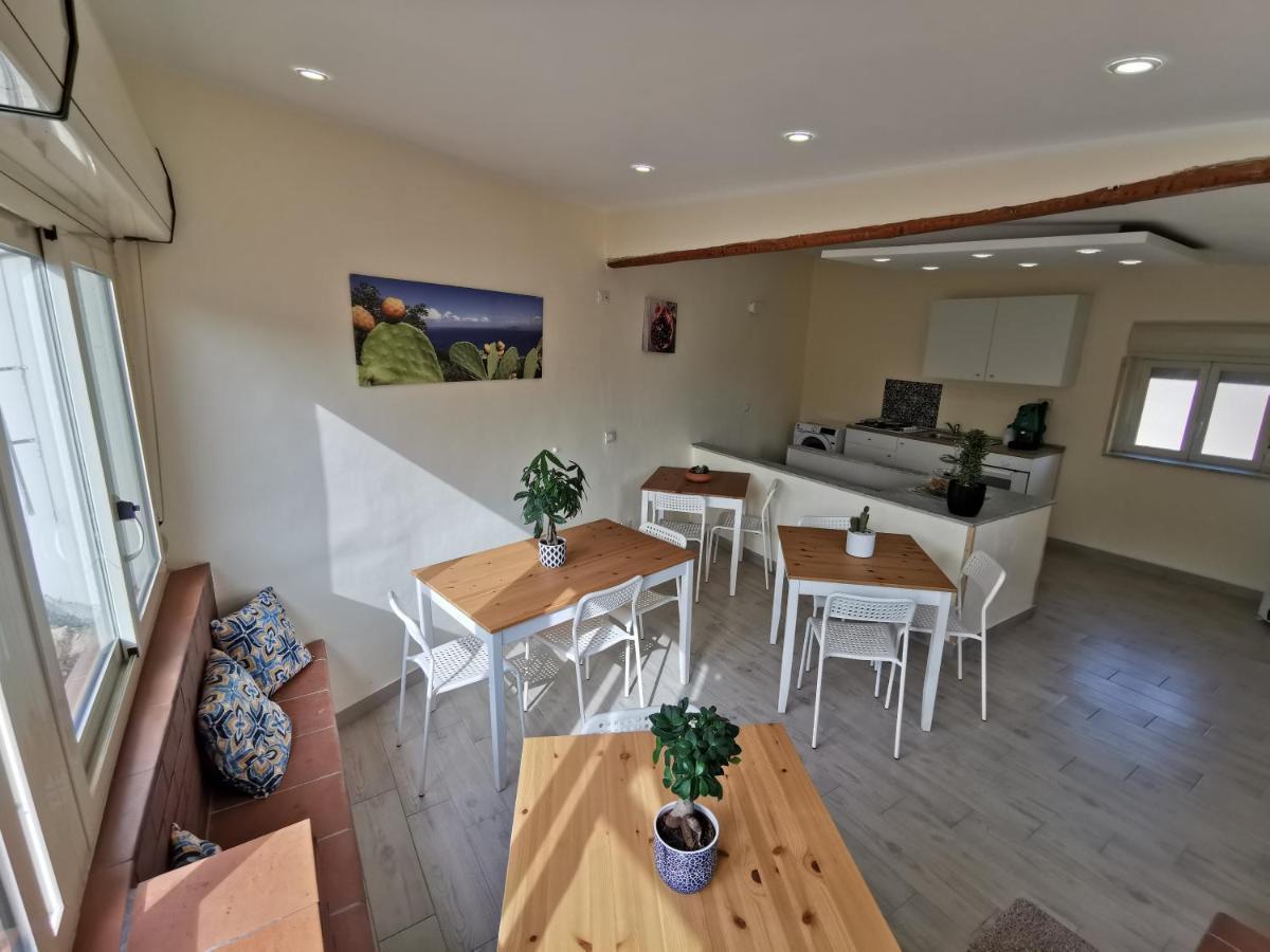 Casa Ciuri Apartamento *