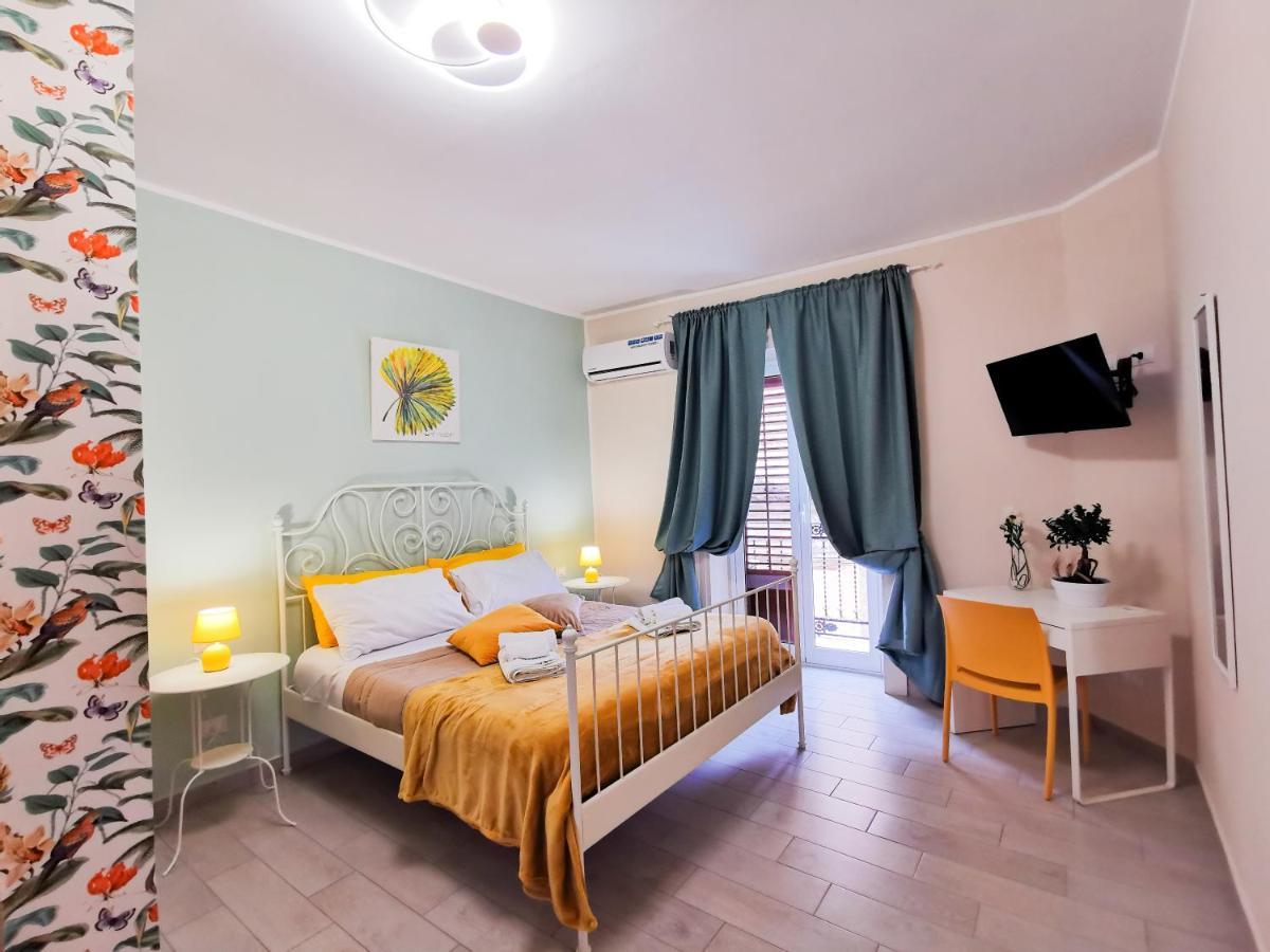 Apartamento Casa Ciuri *