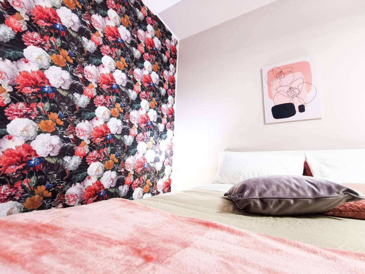 Casa Ciuri Apartamento *