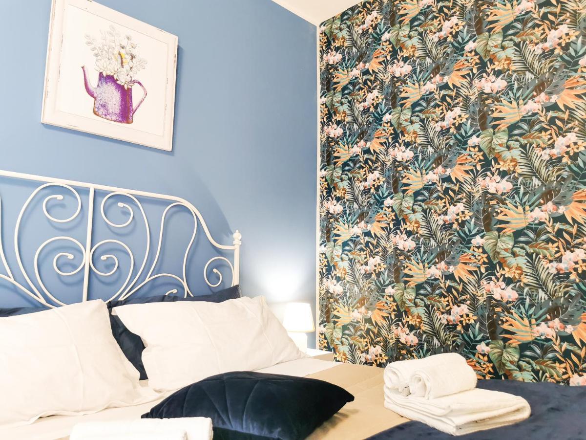 Casa Ciuri Apartamento Palermo