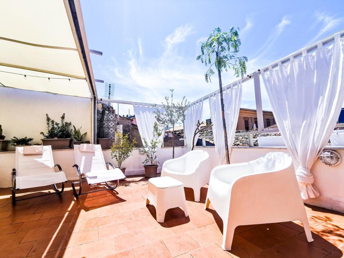 Casa Ciuri Apartamento Palermo